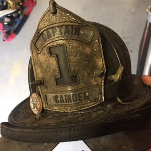 Meet your Posher, Robert